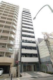 京急本線京急蒲田駅まで徒歩4分