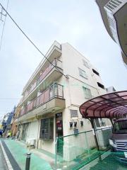 横山ビル