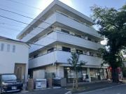 東武野田線六実駅まで徒歩15分