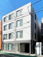 ジェムストーン東大井