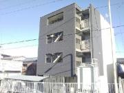 クレイノ河原タウニー