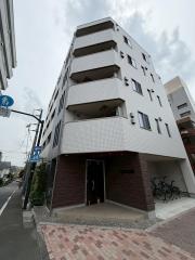 都営大江戸線新江古田駅まで徒歩3分