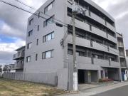 阪急神戸線武庫之荘駅まで徒歩15分