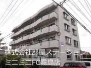 ＪＲ日豊本線国分駅まで徒歩24分