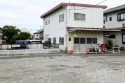 原宿5丁目倉庫付き事務所