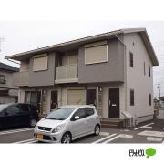 セリジェ越名 B