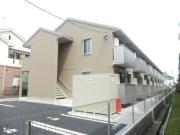 ＪＲ湖西線堅田駅まで徒歩20分