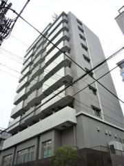 ＪＲ総武線（各駅停車）浅草橋駅まで徒歩1分