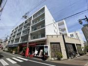 西宮公同教会総合ビル