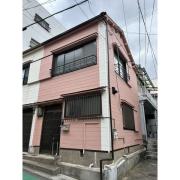 大日通2丁目連棟住居
