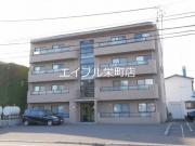 ＪＲ札沼線新川駅まで徒歩12分