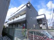 ＪＲ京葉線蘇我駅まで徒歩10分