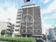 ＪＲ大阪環状線天王寺駅まで徒歩12分
