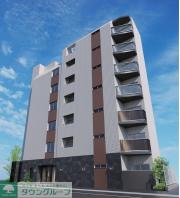 ミライズ錦糸町マーロ