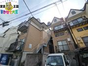 長崎電軌本線浦上車庫駅まで徒歩3分