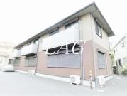 ＪＲ総武線（各駅停車）幕張駅まで徒歩10分