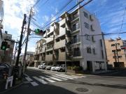 ベルコート上連雀