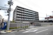 ＪＲ東海道本線京都駅まで徒歩10分