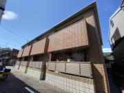近鉄難波・奈良線河内小阪駅まで徒歩12分