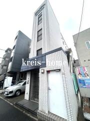 満点商会ビル