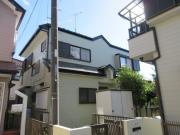 リブレス上戸建