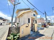 浜寺昭和町4丁貸家