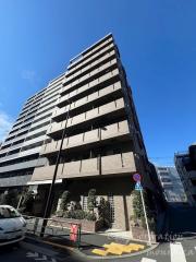 都営大江戸線門前仲町駅まで徒歩5分