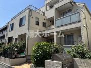 ＪＲ山手線新大久保駅まで徒歩8分