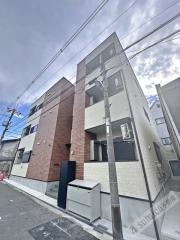 ＪＲ大阪環状線鶴橋駅まで徒歩10分