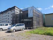 ＪＲ石北本線新旭川駅まで徒歩23分