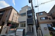 シャトー墨田