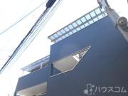 阪急神戸線神崎川駅まで徒歩3分
