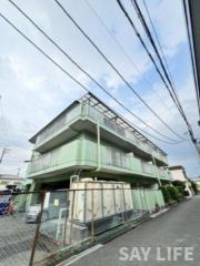 近鉄大阪線久宝寺口駅まで徒歩3分