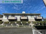 愛知環状鉄道北岡崎駅まで徒歩20分