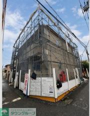 ＪＲ中央線国立駅まで徒歩10分
