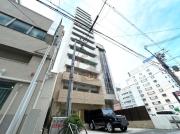 地下鉄長堀鶴見緑地線松屋町駅まで徒歩3分