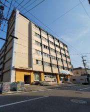 テラス石垣