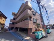 シャンテー香里ケ丘II