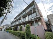グローリス中野