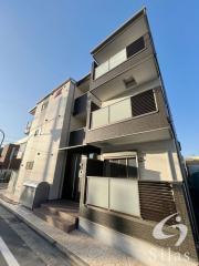近鉄けいはんな線長田駅まで徒歩10分
