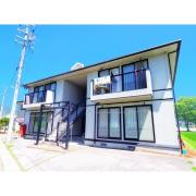 西沢アパートB