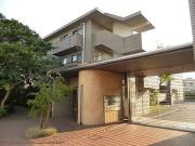 小田急小田原線成城学園前駅まで徒歩13分