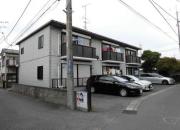 相鉄本線鶴ケ峰駅まで徒歩12分