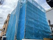 ＪＲ南武線西国立駅まで徒歩6分