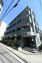 スカイコート高田馬場