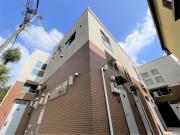東急大井町線旗の台駅まで徒歩5分