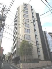 クリオラベルヴィ市ヶ谷