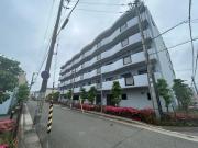 崇徳院ハイツN棟