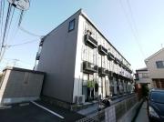 埼玉高速鉄道鳩ヶ谷駅まで徒歩22分