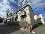 京王相模原線京王堀之内駅まで徒歩15分